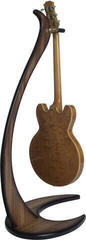 Suport chitară Bulldog Music Gear Dragon One SB Zebrano Suport chitară - 2