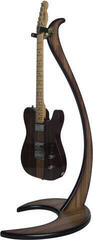 Suport chitară Bulldog Music Gear Dragon One SB Zebrano Suport chitară - 3