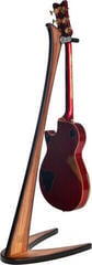 Suport chitară Bulldog Music Gear Phoenix SB Zebrano Suport chitară - 1
