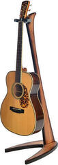 Suport chitară Bulldog Music Gear Phoenix SB Zebrano Suport chitară - 2