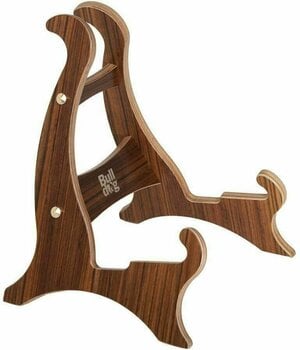 Stand de guitare Bulldog Music Gear Mini Dragon Amazakoue (Ovankoi) - 5