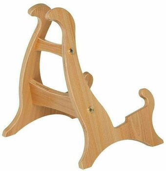 Stand de guitare Bulldog Music Gear Mini Dragon Elm - 2