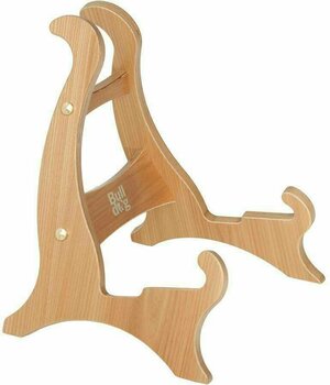 Stand de guitare Bulldog Music Gear Mini Dragon Elm - 4