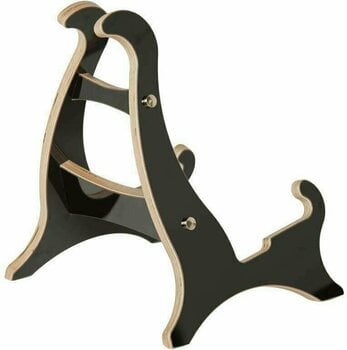 Stand de guitare Bulldog Music Gear Mini Dragon Diamond Black - 2