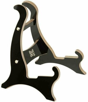 Stand de guitare Bulldog Music Gear Mini Dragon Diamond Black - 3