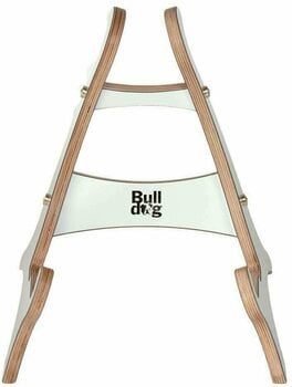 Stalak za gitaru Bulldog Music Gear Mini Dragon Super WH Stalak za gitaru - 4