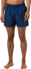 Bademode für Herren Helly Hansen Men's Newport Trunk Deep Fjord/Navigation Aop M Bademode für Herren - 2