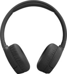 Bezdrôtové slúchadlá na uši JBL Tune 670NC Black Bezdrôtové slúchadlá na uši - 2