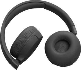 Bezdrôtové slúchadlá na uši JBL Tune 670NC Black Bezdrôtové slúchadlá na uši - 4