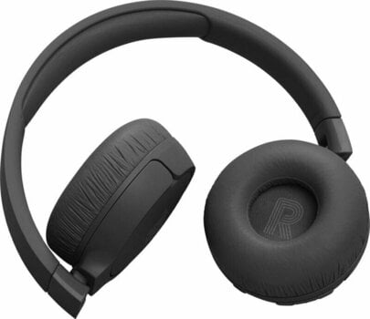 Bezdrátová sluchátka na uši JBL Tune 670NC Black - 5