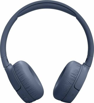 Trådløse on-ear hovedtelefoner JBL Tune 670NC Blue - 3