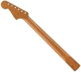 Guitar Neck Fender Roasted Jazzmaster 22 Roasted Maple Guitar Neck - 1