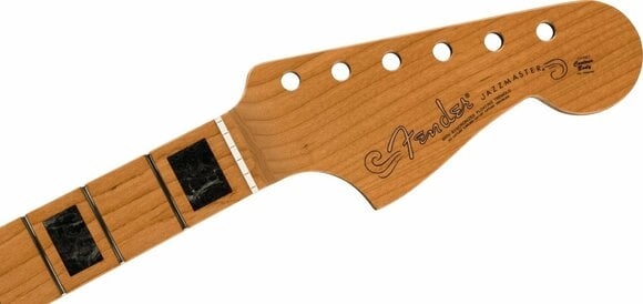 Guitar neck Fender Roasted Jazzmaster 22 Roasted Maple Guitar neck - 3
