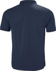Tričko Helly Hansen Men's Driftline Navy - 1