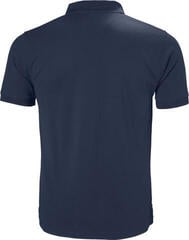 T-Shirt Helly Hansen Men's Driftline Navy - 1