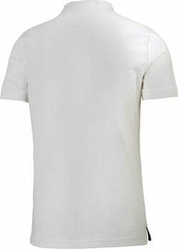 T-Shirt Helly Hansen Men's Driftline Polo T-Shirt White L - 2