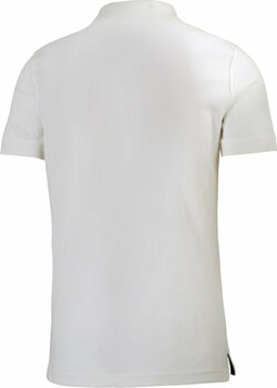 T-Shirt Helly Hansen Men's Driftline Polo T-Shirt White M - 2