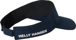 Sailing Cap Helly Hansen Crew Visor 2.0 Visor Navy - 1