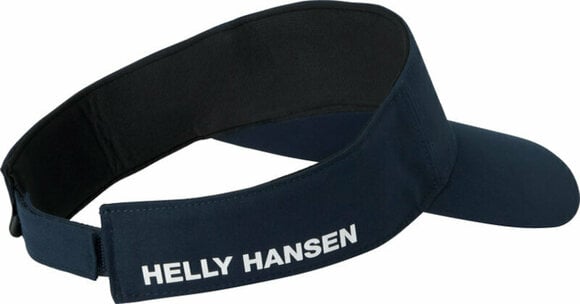 Kappe Helly Hansen Crew Visor 2.0 Navy - 2