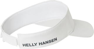 Sailing Cap Helly Hansen Crew Visor 2.0 Visor White - 1