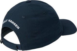 Czapka żeglarska Helly Hansen Crew 2.0 Czapka Navy - 1