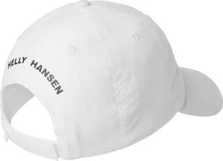 Námornícka čiapka, šiltovka Helly Hansen Crew 2.0 Šiltovka White - 1