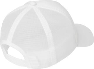 Námornícka čiapka, šiltovka Helly Hansen Unisex HP Šiltovka White - 1