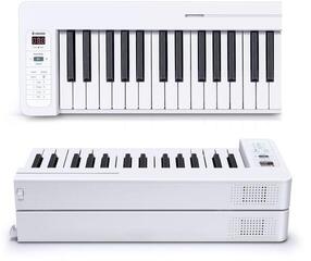 Keyboard with Touch Response Donner Dp-06 Keyboard with Touch Response - 2