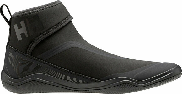 Мъжки обувки Helly Hansen Men's Supalight Moc-Mid Black 42.5 - 3
