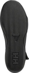 Herr Seglarskor Helly Hansen Men's Supalight Moc-Mid Watersport Black - 5