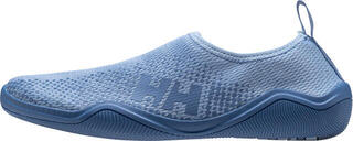 Womens seglarskor Helly Hansen Women's Crest Watermoc Bright Blue/Azurite - 1