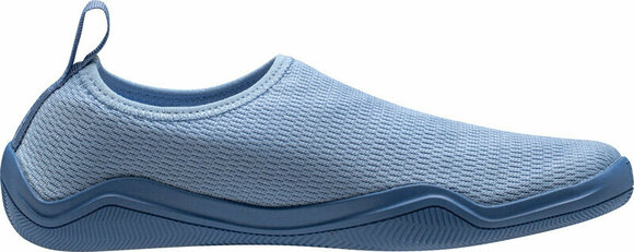 Ženske cipele za jedrenje Helly Hansen Women's Crest Watermoc Bright Blue/Azurite 37.5 - 3