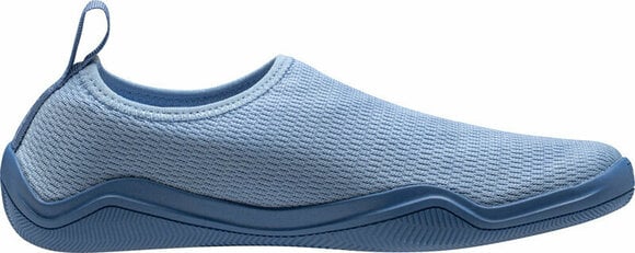 Ženske cipele za jedrenje Helly Hansen Women's Crest Watermoc Bright Blue/Azurite 37 - 3