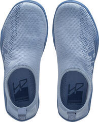 Zeilschoenen Dames Helly Hansen Women's Crest Watermoc Bright Blue/Azurite - 3