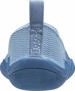 Дамски обувки Helly Hansen Women's Crest Watermoc Bright Blue/Azurite 38 - 5