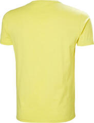 Hemd Helly Hansen Men's Shoreline 2.0 T-Shirt mit kurzen Ärmeln Endive L - 1