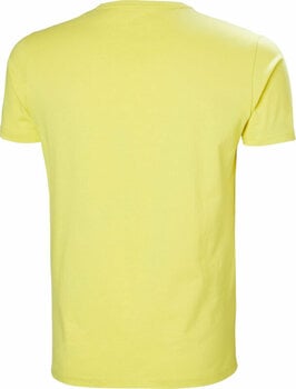 T-Shirt Helly Hansen Men's Shoreline 2.0 T-Shirt Endive XL - 2