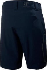 Pants Helly Hansen Men's HP Racing Softshell Cargo Navy - 1