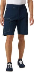 Pants Helly Hansen Men's HP Racing Softshell Cargo Navy - 2