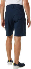 Pants Helly Hansen Men's HP Racing Softshell Cargo Navy - 3