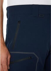 Pants Helly Hansen Men's HP Racing Softshell Cargo Navy - 4