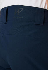 Pants Helly Hansen Men's HP Racing Softshell Cargo Navy - 5