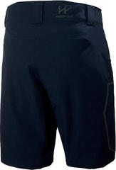 Hose Helly Hansen Men's HP Racing Softshell Cargo Navy - 1