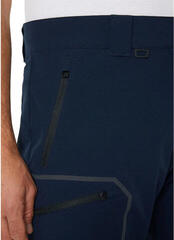 Hose Helly Hansen Men's HP Racing Softshell Cargo Navy - 4
