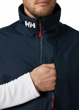 Giacca Helly Hansen Crew Vest 2.0 Giacca Navy M - 5