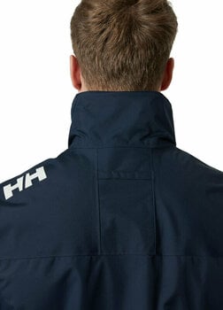 Giacca Helly Hansen Crew Vest 2.0 Giacca Navy M - 6