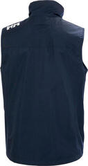 Jacke Helly Hansen Men's Crew Sailing 2.0 Navy - 1