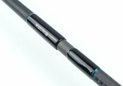 Kaprový prut Sportex Competition Carp CS-5 Prut 3,65 m 3,25 lb 2 díly - 12