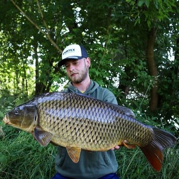 Kaprový prut Sportex Competition Carp CS-5 Prut 3,65 m 3,25 lb 2 díly - 23