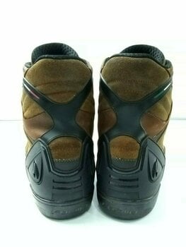 Motorcycle Boots Forma Boots Hyper Dry Brown 46 Motorcycle Boots (Pre-owned) - 3